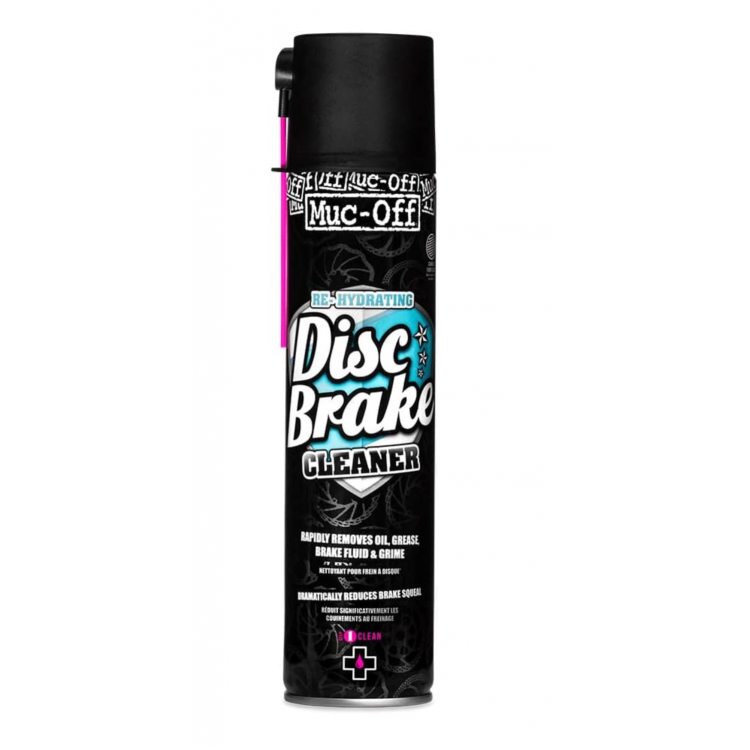 MUC OFF Disc Brake Cleaner 400ml